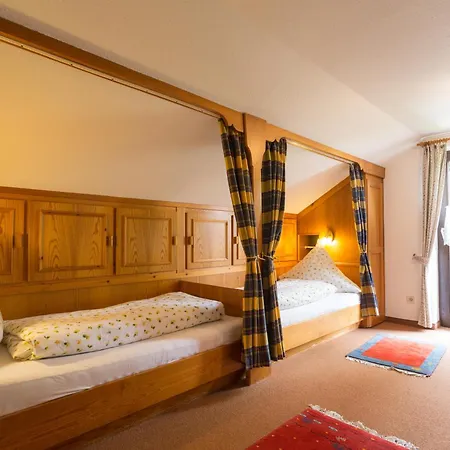 Apartman Seidel *
