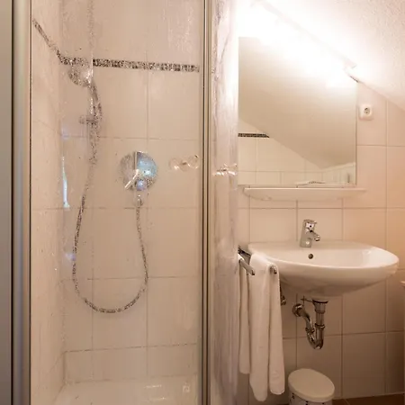 Seidel Apartment *