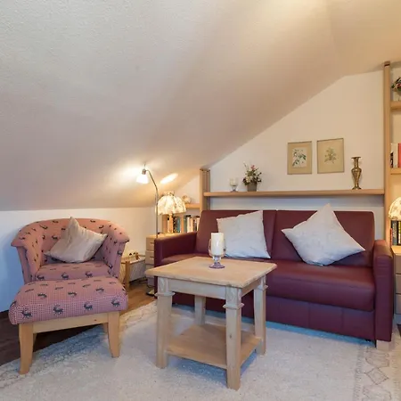 Apartment Seidel *