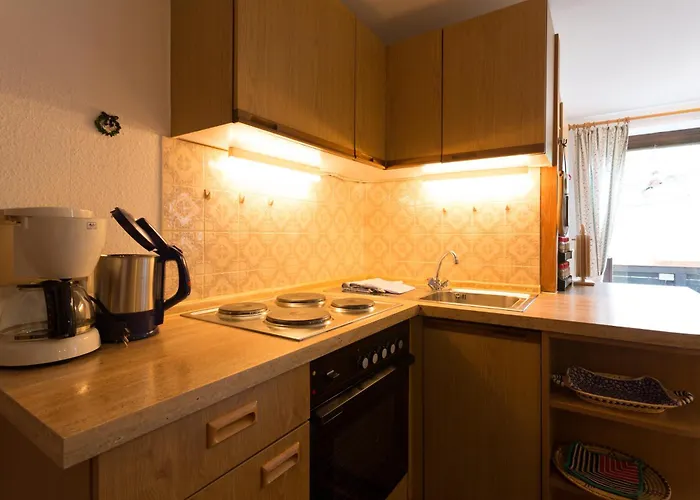 Seidel Appartement Oberstdorf