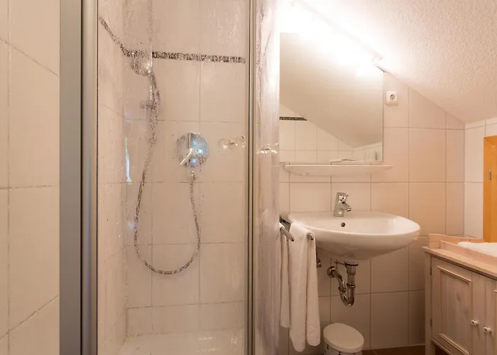 Seidel Appartement *